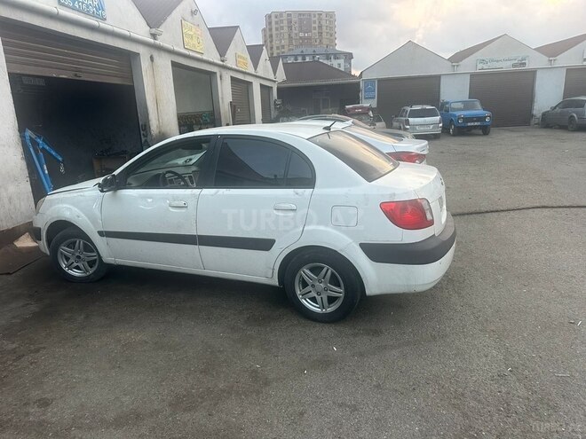 Kia Pride 2009, 260,000 km - 1.5 l - Bakı