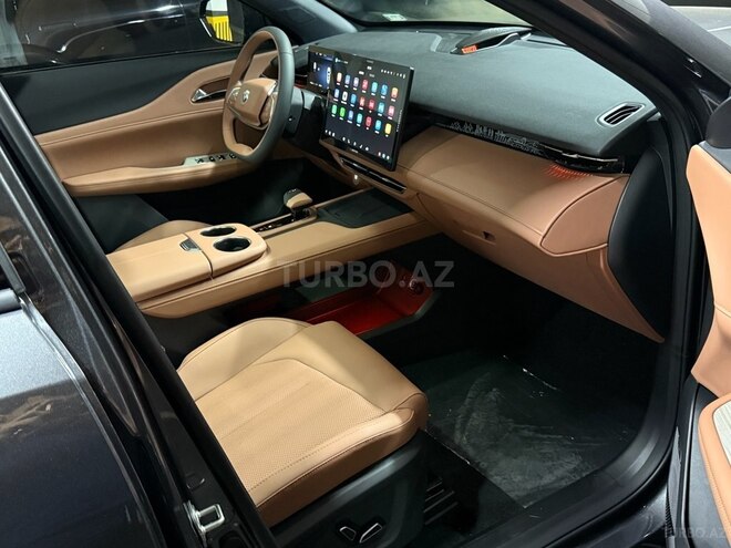 Changan  2025, 0 km - 1.5 l - Bakı