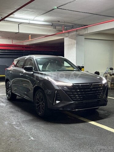 Changan  2025, 0 km - 1.5 l - Bakı