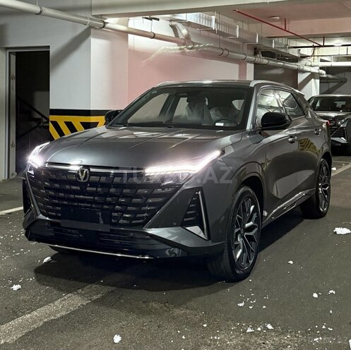 Changan  2025, 0 km - 1.5 l - Bakı
