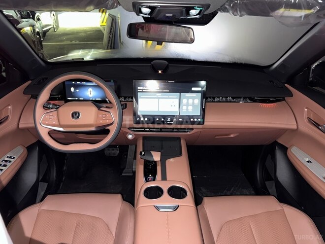 Changan  2025, 0 km - 1.5 l - Bakı