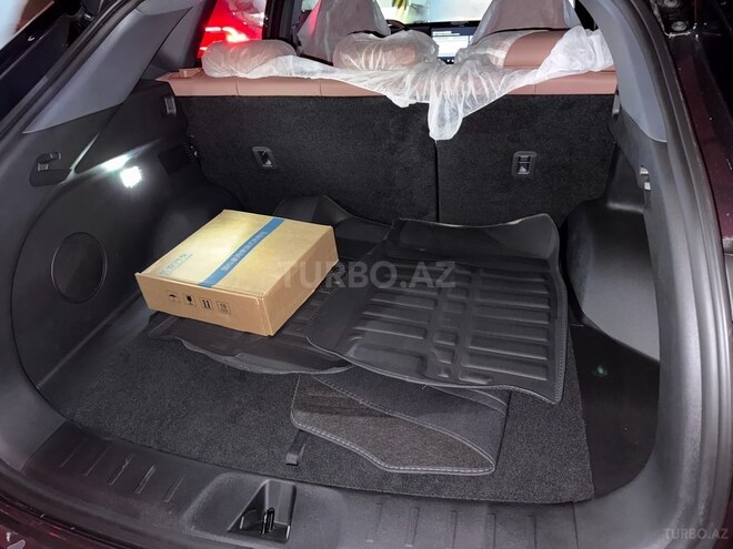 Changan  2025, 0 km - 1.5 l - Bakı