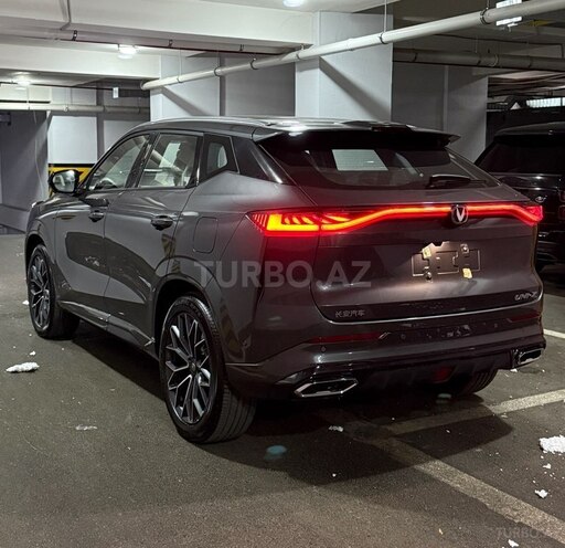 Changan  2025, 0 km - 1.5 l - Bakı