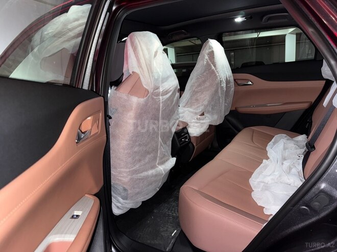 Changan  2025, 0 km - 1.5 l - Bakı