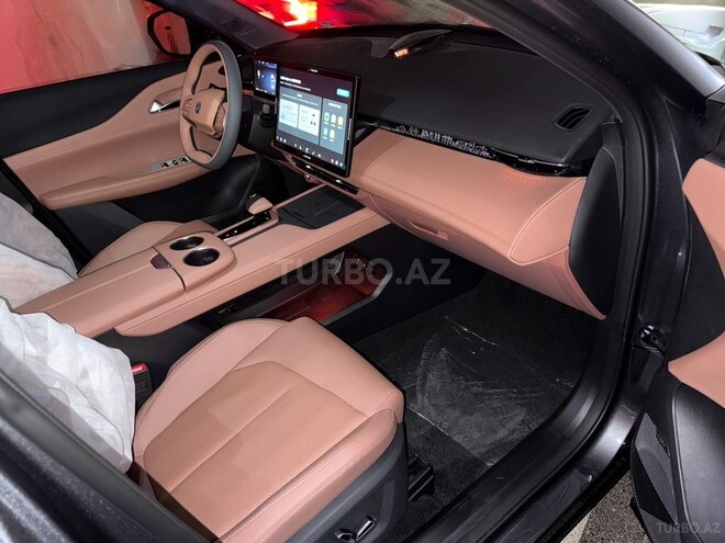 Changan  2025, 0 km - 1.5 l - Bakı
