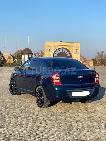Chevrolet Cobalt 2022, 125 km - 1.5 л - Bakı
