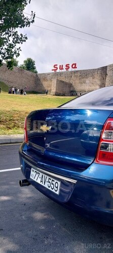 Chevrolet Cobalt 2022, 125 km - 1.5 л - Bakı