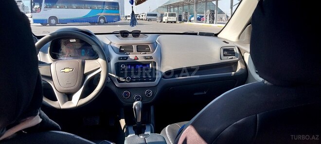Chevrolet Cobalt 2022, 125 km - 1.5 л - Bakı