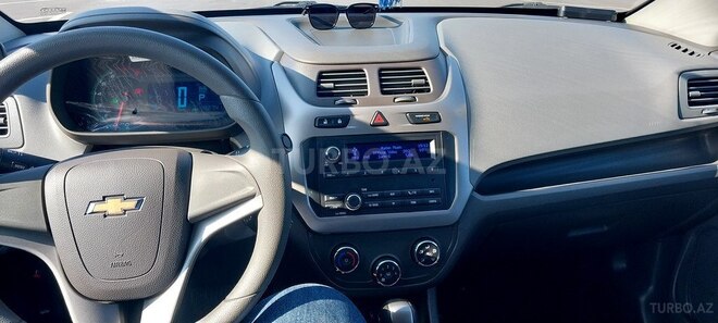 Chevrolet Cobalt 2022, 125 km - 1.5 л - Bakı