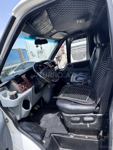 Ford Transit 2007, 265,000 km - 2.4 л - Bakı