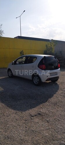 Changan Benni 2014, 167,890 km - 1.0 l - Bakı
