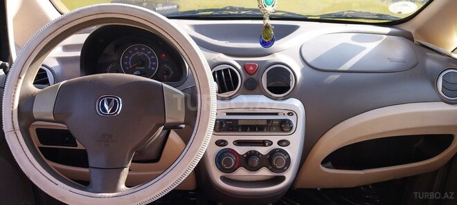 Changan Benni 2014, 167,890 km - 1.0 l - Bakı
