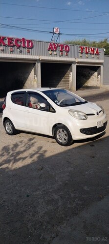 Changan Benni 2014, 167,890 km - 1.0 l - Bakı