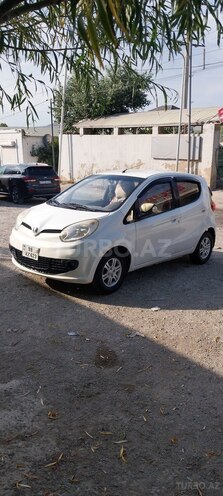 Changan Benni 2014, 167,890 km - 1.0 l - Bakı