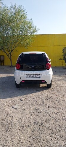 Changan Benni 2014, 167,890 km - 1.0 l - Bakı