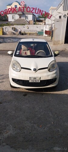 Changan Benni 2014, 167,890 km - 1.0 l - Bakı