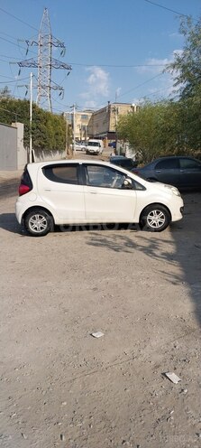 Changan Benni 2014, 167,890 km - 1.0 l - Bakı