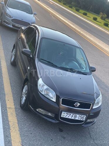 Ravon Nexia R3 2017, 266,000 km - 1.5 л - Bakı