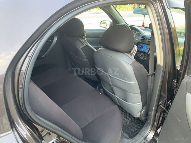 Ravon Nexia R3 2017, 266,000 km - 1.5 л - Bakı