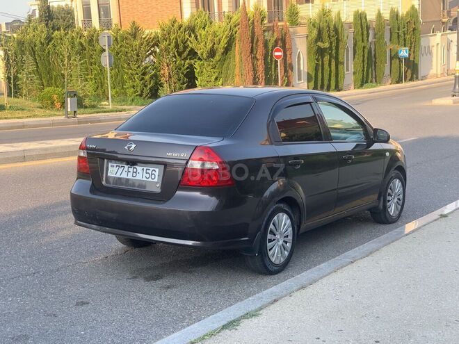 Ravon Nexia R3 2017, 266,000 km - 1.5 л - Bakı
