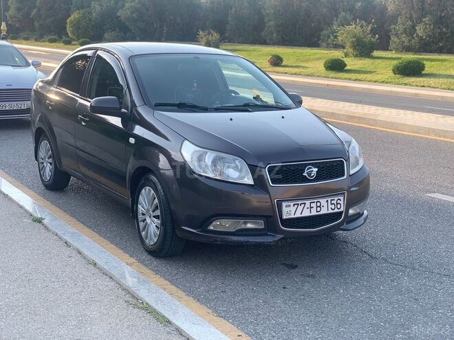 Ravon Nexia R3 2017, 266,000 km - 1.5 л - Bakı