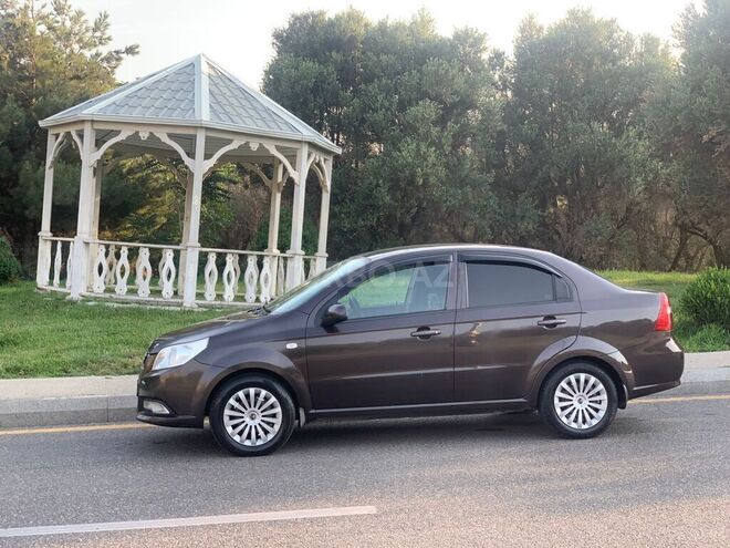Ravon Nexia R3 2017, 266,000 km - 1.5 л - Bakı