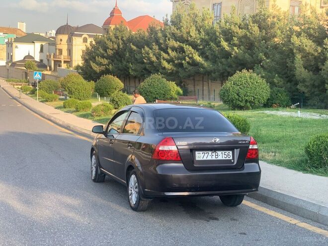 Ravon Nexia R3 2017, 266,000 km - 1.5 л - Bakı