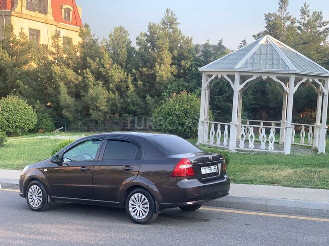 Ravon Nexia R3 2017, 266,000 km - 1.5 л - Bakı