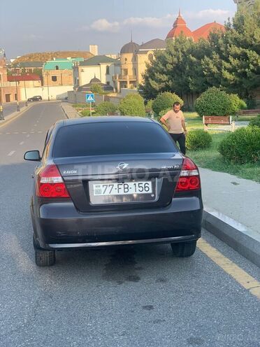 Ravon Nexia R3 2017, 266,000 km - 1.5 л - Bakı