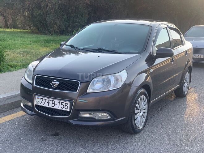 Ravon Nexia R3 2017, 266,000 km - 1.5 л - Bakı