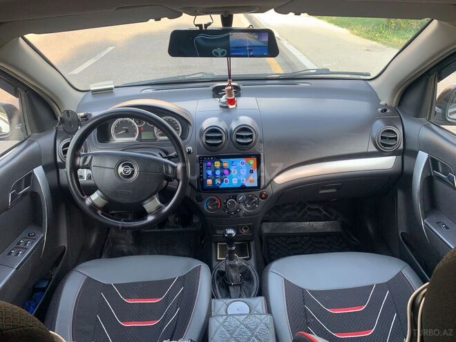 Ravon Nexia R3 2017, 266,000 km - 1.5 л - Bakı