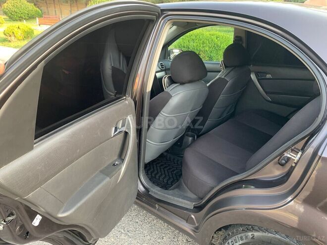 Ravon Nexia R3 2017, 266,000 km - 1.5 л - Bakı