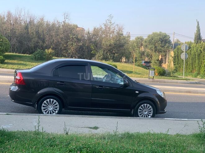 Ravon Nexia R3 2017, 266,000 km - 1.5 л - Bakı