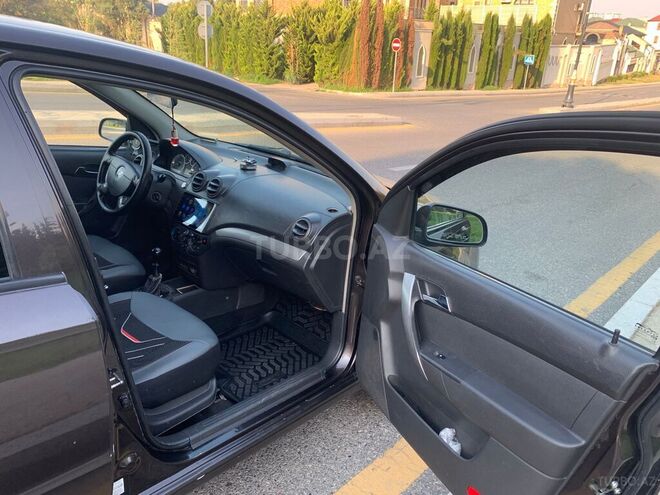 Ravon Nexia R3 2017, 266,000 km - 1.5 л - Bakı