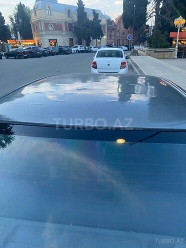 Hyundai Accent 2003, 280,000 km - 1.6 l - Gəncə