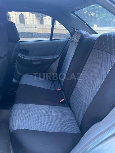 Hyundai Accent 2003, 280,000 km - 1.6 l - Gəncə