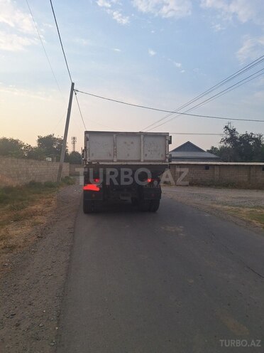 KamAz 65115 2011, 315,000 km - 11.0 л - Ağcabədi