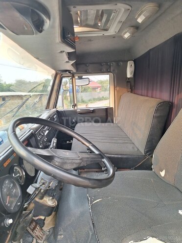 KamAz 65115 2011, 315,000 km - 11.0 л - Ağcabədi