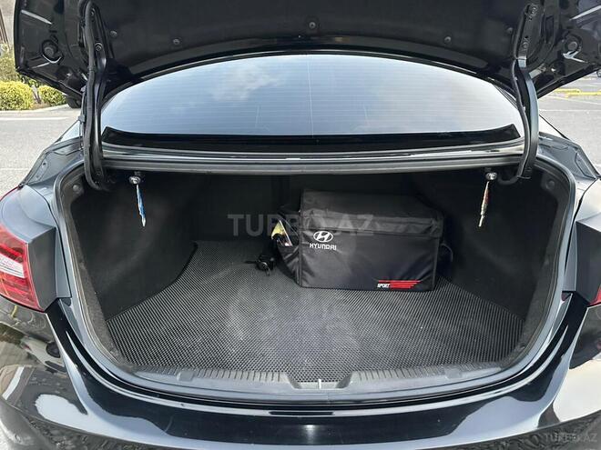 Hyundai Elantra 2014, 204,000 km - 1.8 l - Bakı