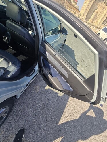 Hyundai Sonata 2015, 246,230 km - 2.0 l - Bakı