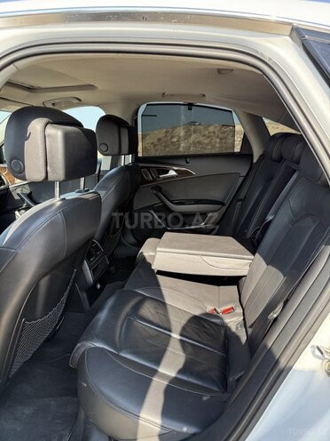 Audi A6 2015, 184,000 km - 2.0 l - Bakı