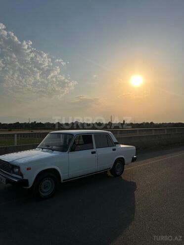 LADA (VAZ) 2107 2008, 200,000 km - 1.6 l - Masallı