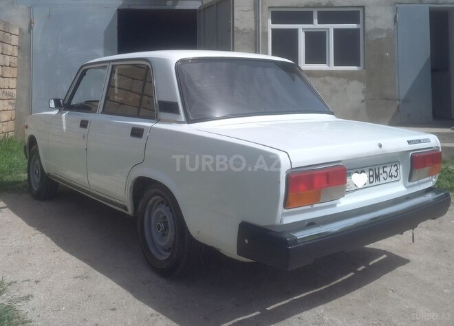 LADA (VAZ) 2107 2008, 200,000 km - 1.6 l - Masallı