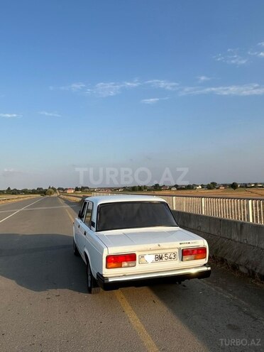 LADA (VAZ) 2107 2008, 200,000 km - 1.6 l - Masallı