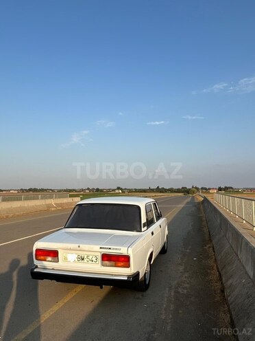 LADA (VAZ) 2107 2008, 200,000 km - 1.6 l - Masallı