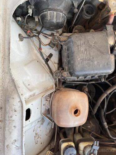 LADA (VAZ) 2107 2008, 200,000 km - 1.6 l - Masallı