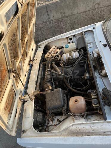 LADA (VAZ) 2107 2008, 200,000 km - 1.6 l - Masallı