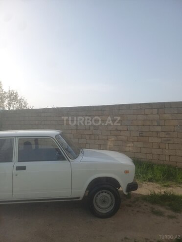 LADA (VAZ) 2107 2008, 200,000 km - 1.6 l - Masallı