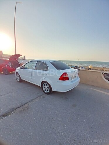 Ravon Nexia R3 2019, 370,000 km - 1.5 l - Bakı