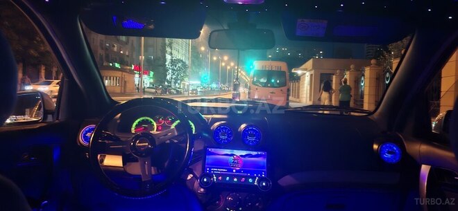Ravon Nexia R3 2019, 370,000 km - 1.5 l - Bakı